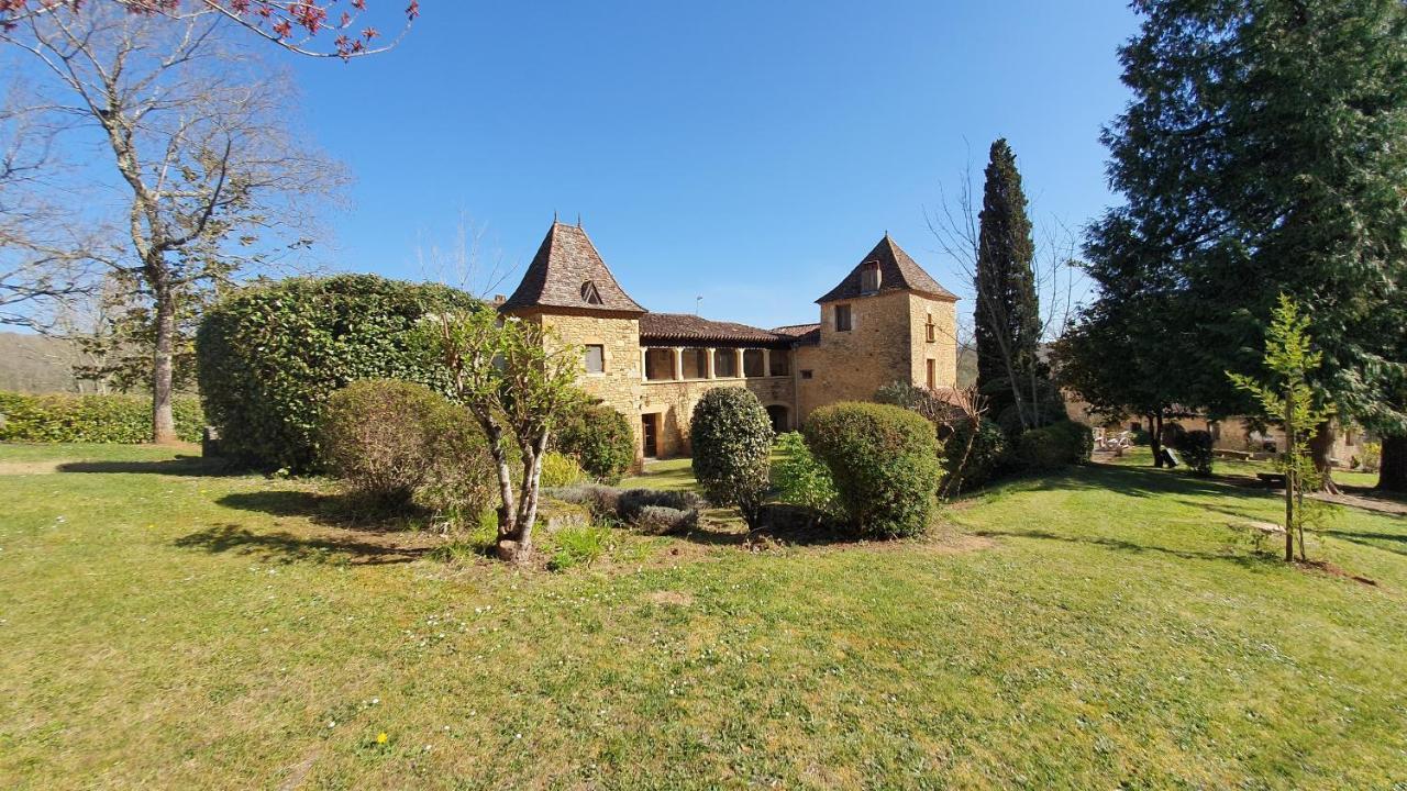 Domaine Du Cardou Hotel Puy-l'Eveque Exterior photo